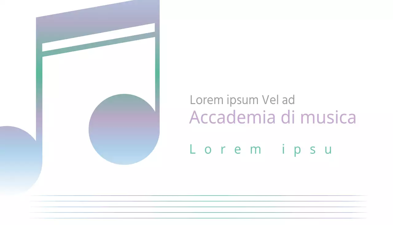 Accademia di musica