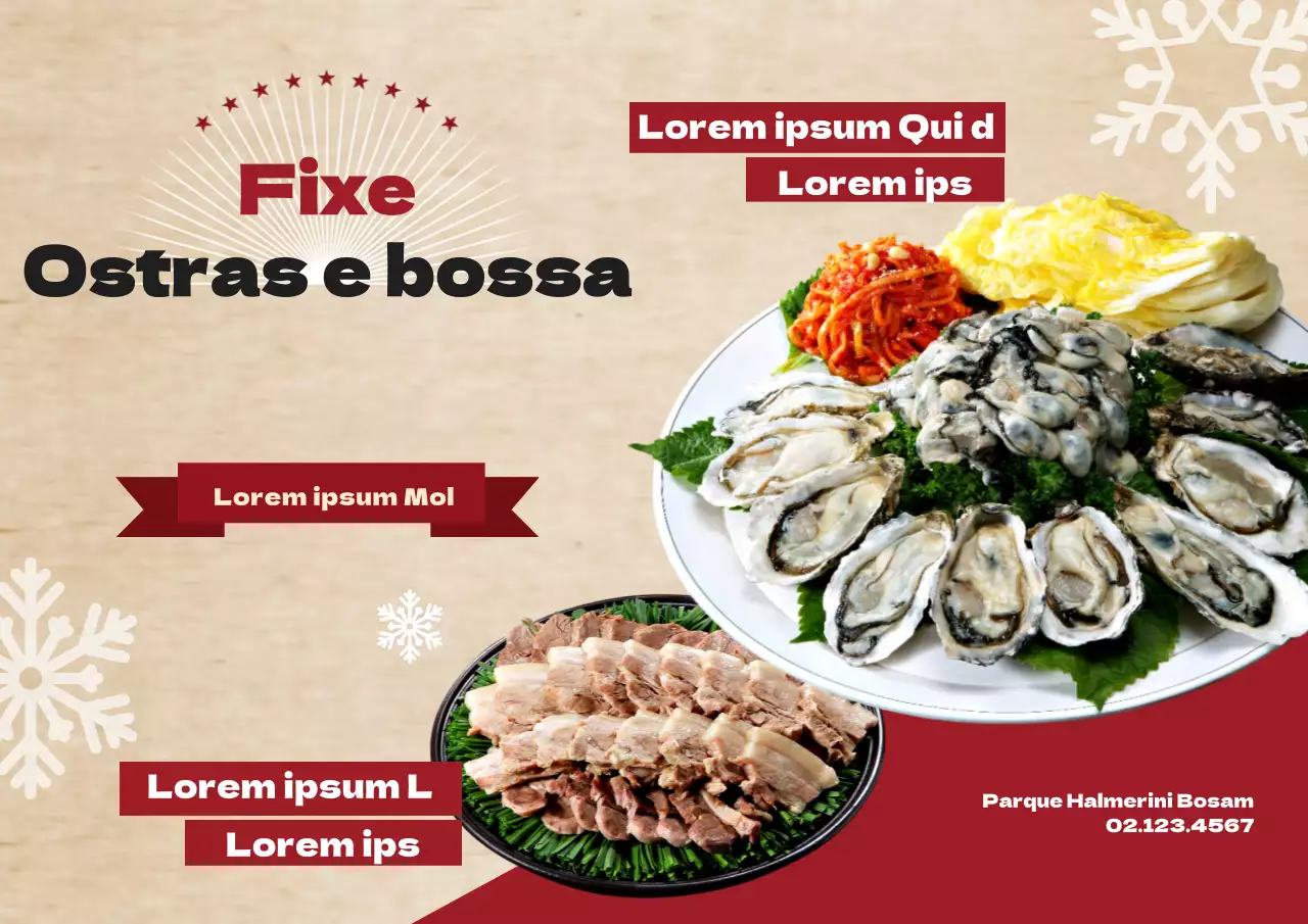 Alimentos de inverno