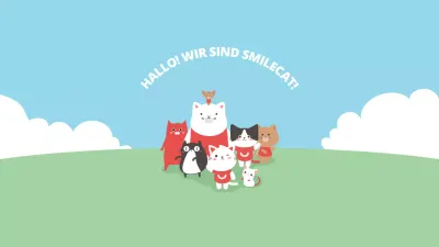 Schauen Sie hierSmilePC