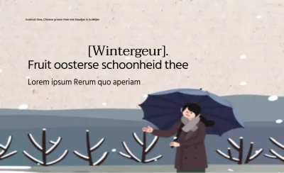 Wintergeur
