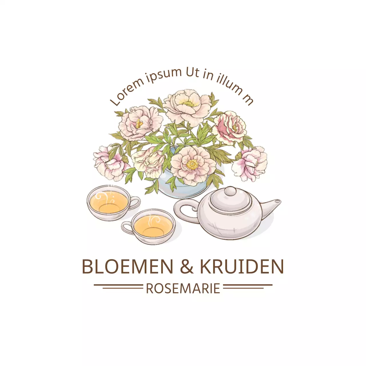 Gezonde thee voor rhinitis