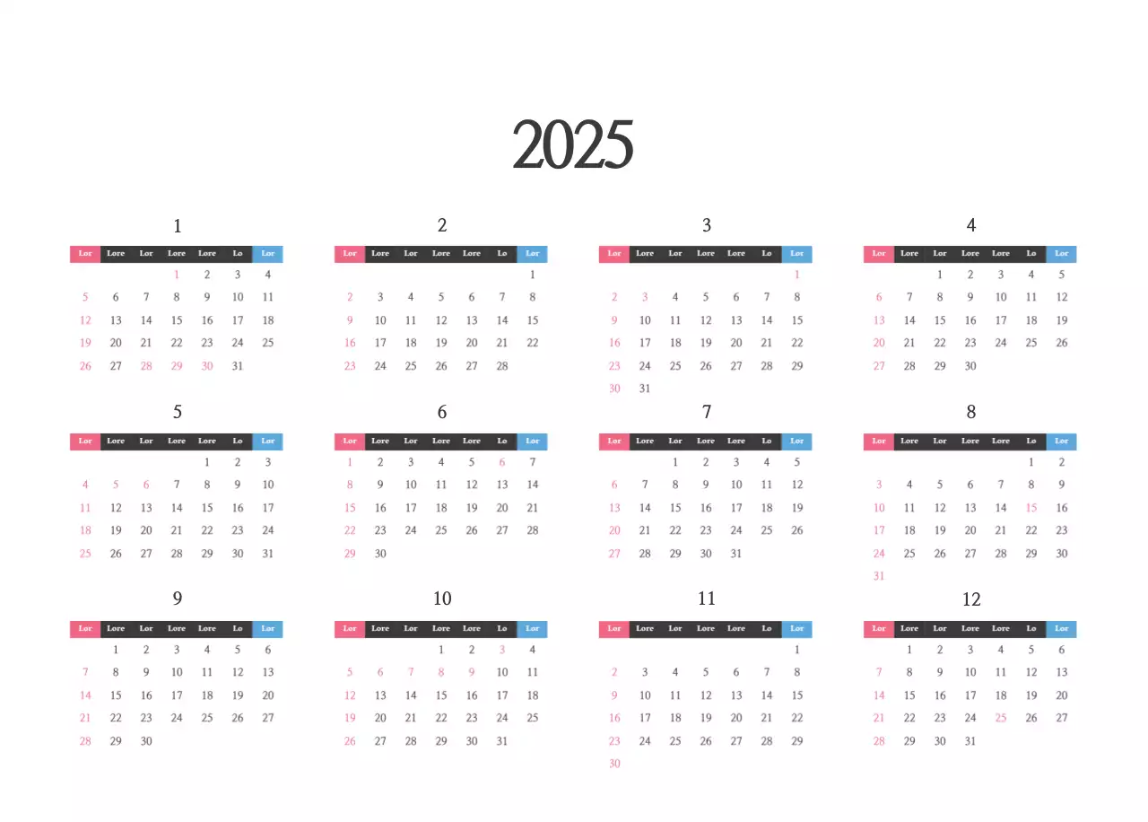 Chiesa Calligrafica Bianca