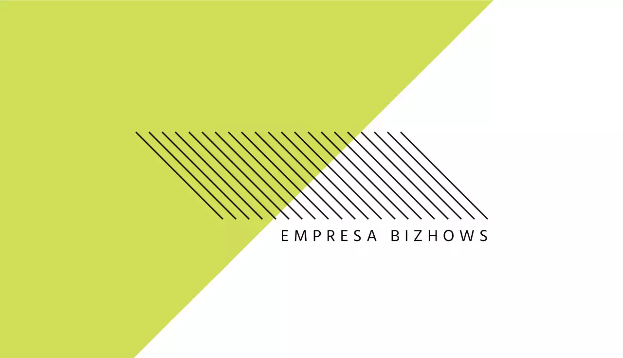 Empresa BIZHOWS