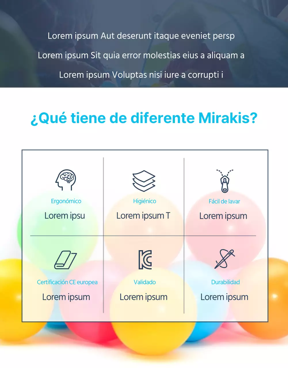 Juguetes para bebés