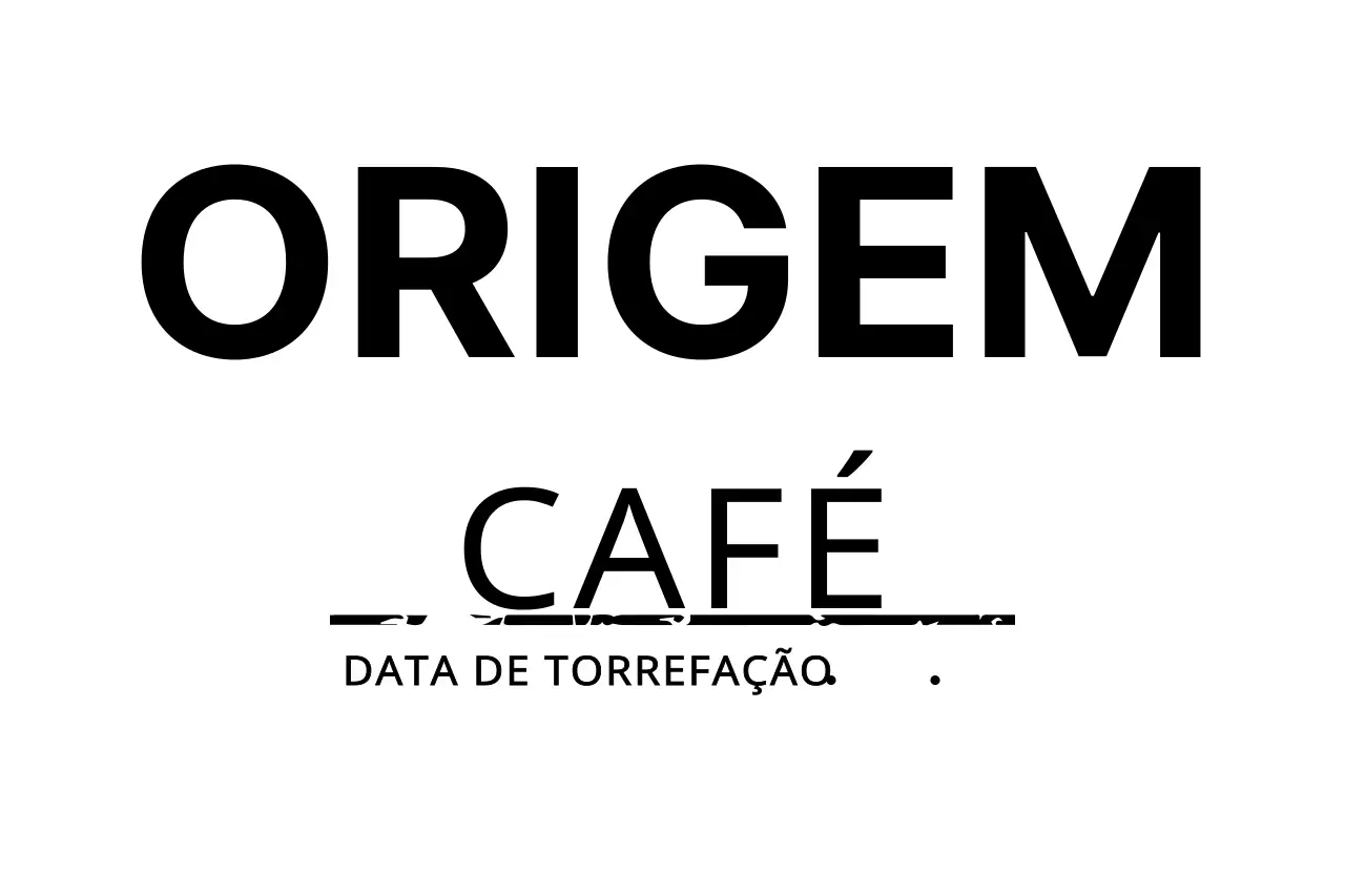 Café de origem