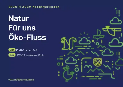 Informationsveranstaltungen zum Thema Ökosteuerung