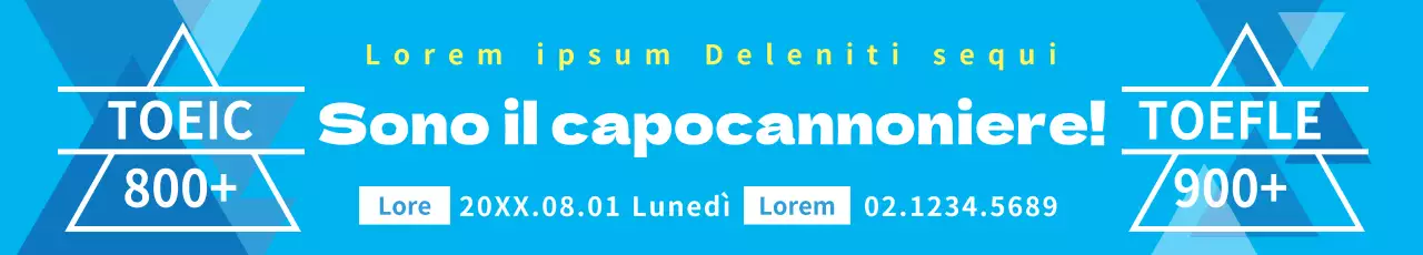 Scuole di lingua inglese