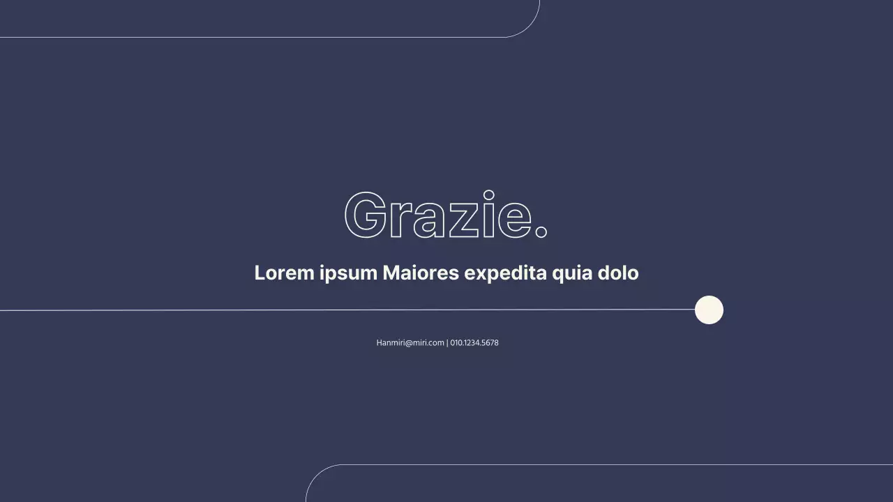 Organizzatore di eventi del Black Friday per un moderno centro commerciale in blu e beige
