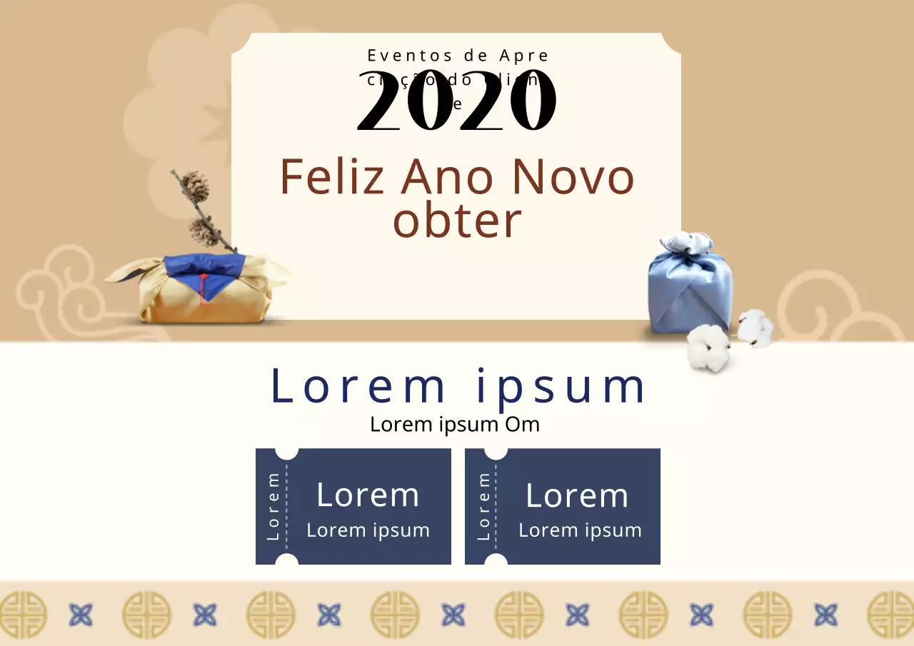 42426_Venda de prendas de Ano Novo