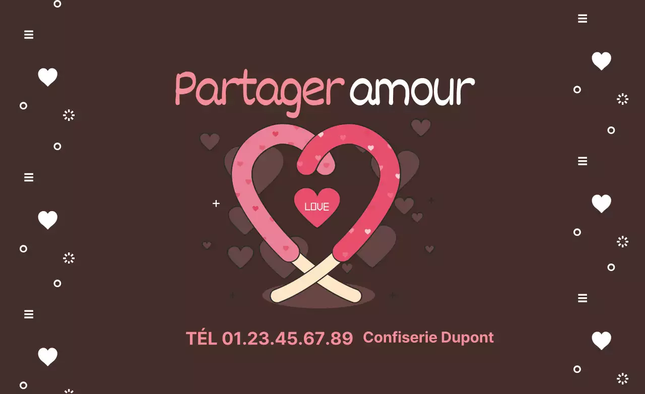 Amour doux