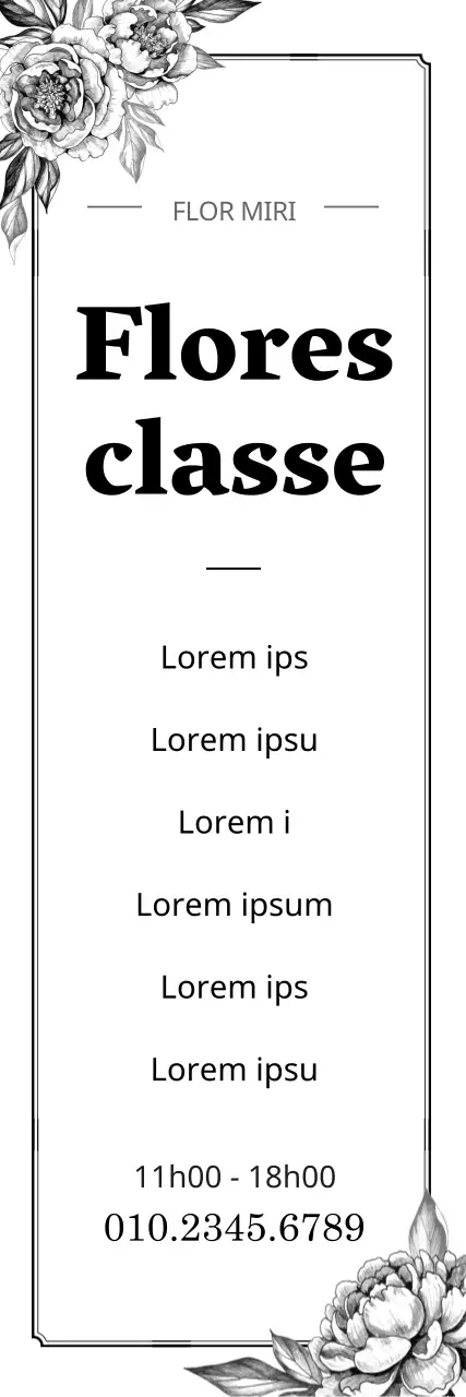 FlowerClass_VerticalBanner