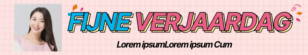 MockupTemplateVerjaardag
