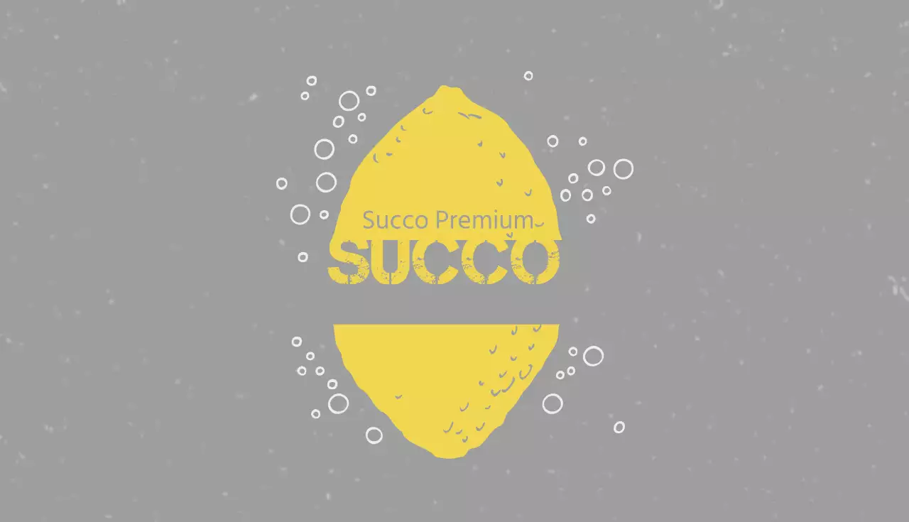 Succhi di frutta premium