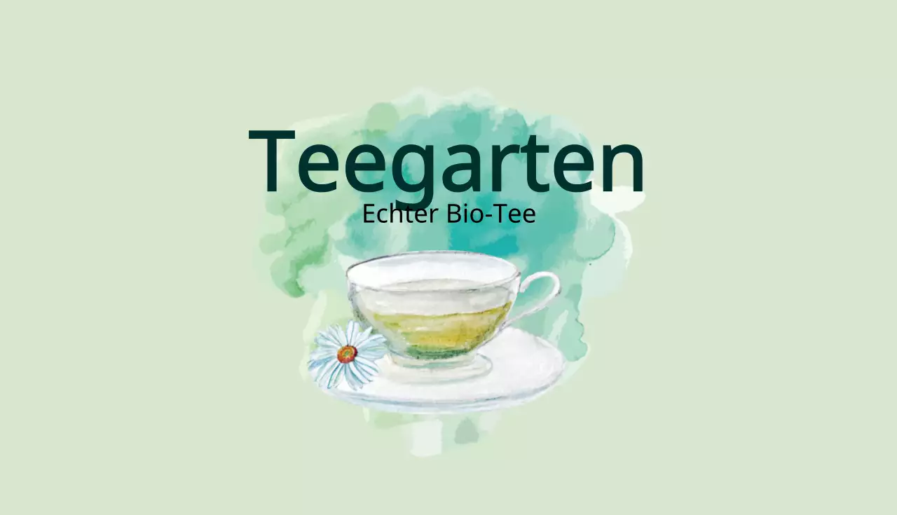Teegarten