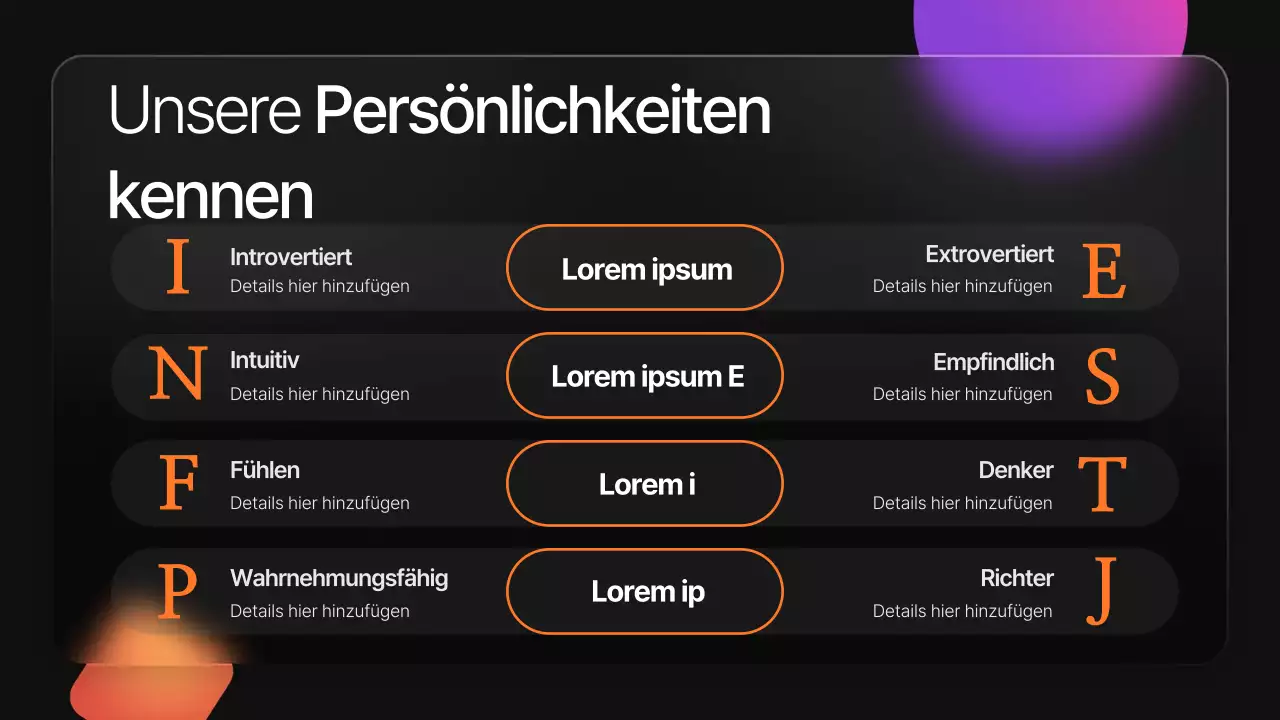gradient glamourism moderne innerbetriebliche Ausbildung, Vortrag, Kommunikation, Zusammenarbeit, Personalwesen, Ausbildung