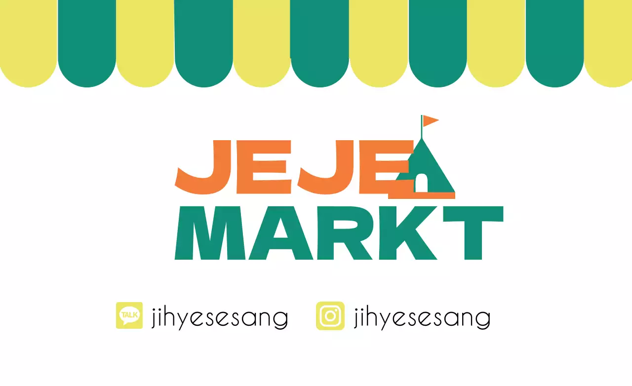 JEJE-MARKT