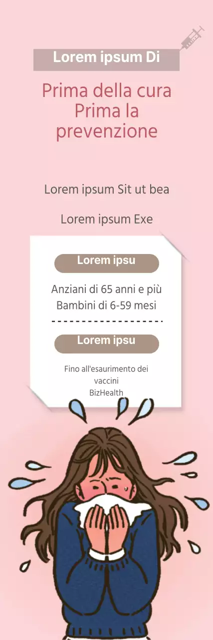Vaccinazioni