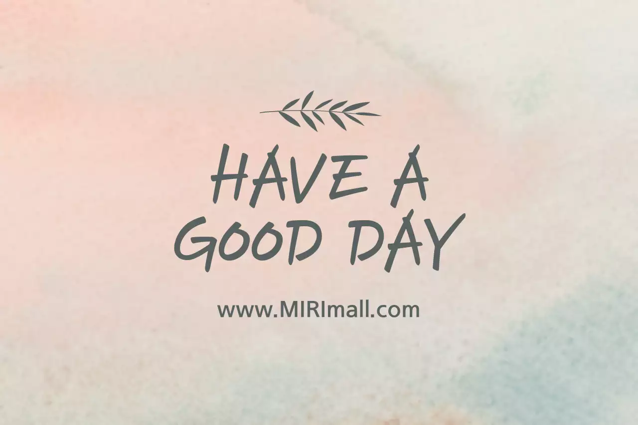 パステル シンプル メッセージ ポスター ファンシーバナー