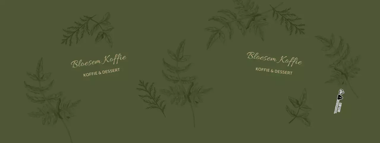 Green Line Illustratiecafé