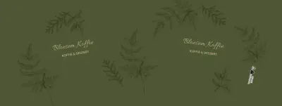 Green Line Illustratiecafé