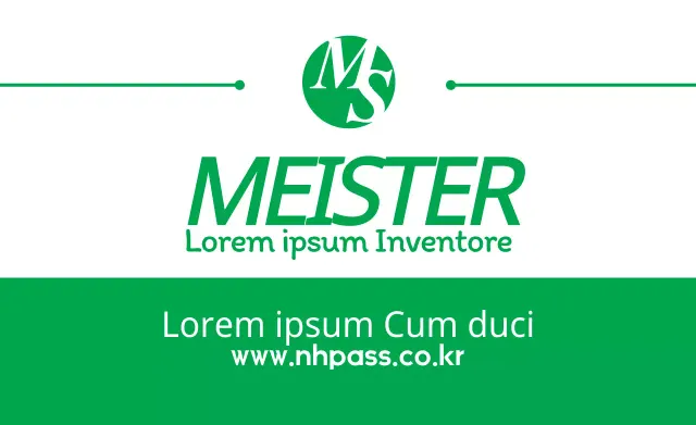 Meister