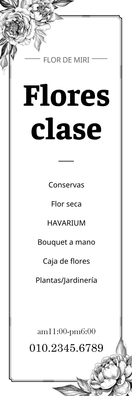 FlowerClass_VerticalBanner
