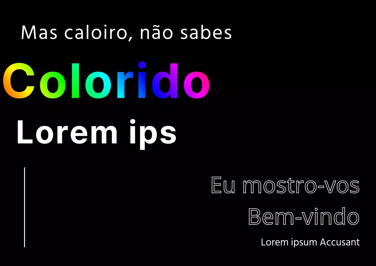 Dê as boas-vindas aos novos alunos com um desenho colorido a preto