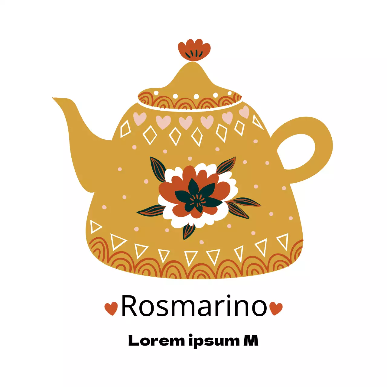 Rosmarino