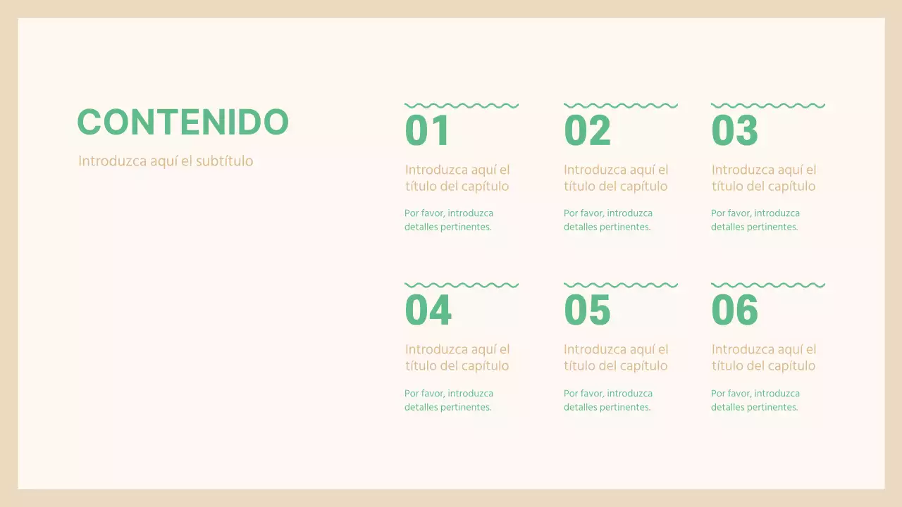 Presentación de mascotas