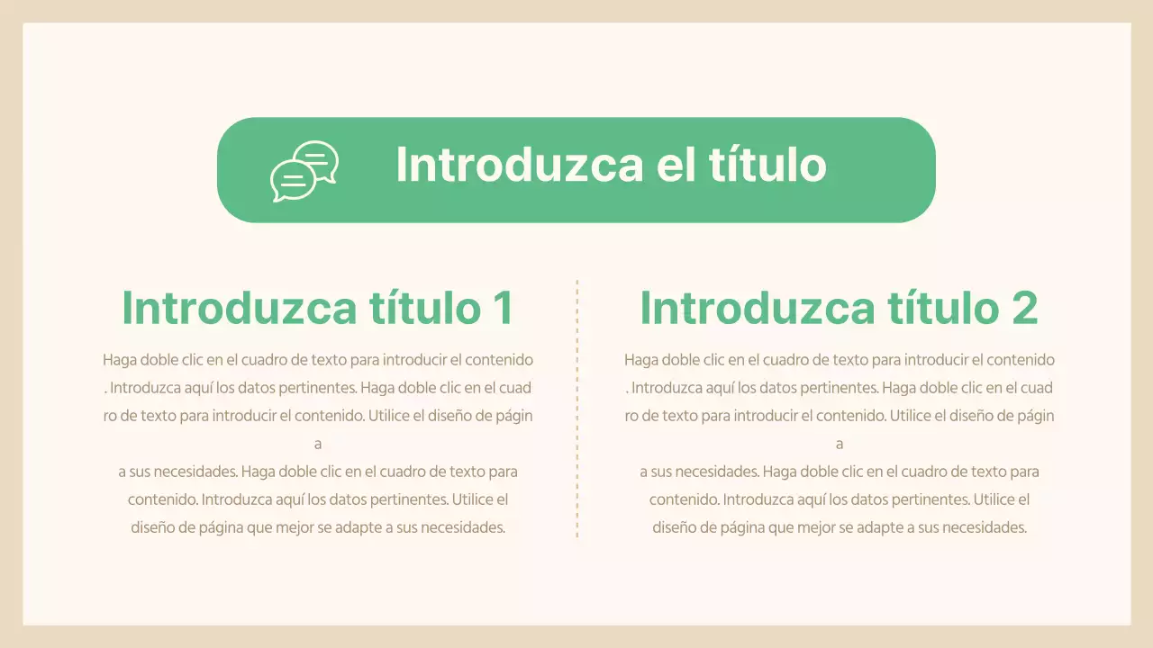 Presentación de mascotas