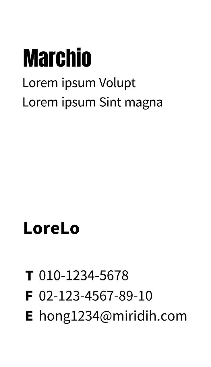 41333_Biglietti da visita con marchio