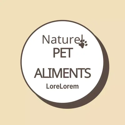 Aliments pour animaux