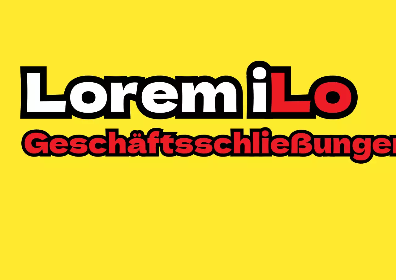 Schaufenster_Straßenplakate