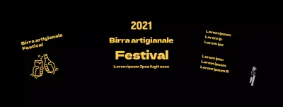Festival della birra artigianale Black Neat