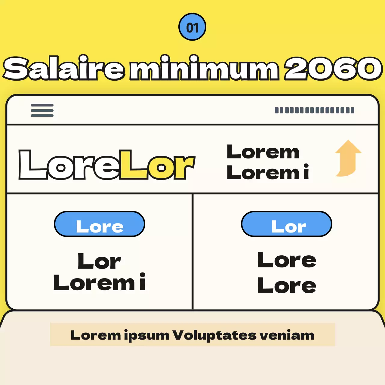 La carte jaune et différente des négociations salariales de cette année pour les avocats en droit du travailNews