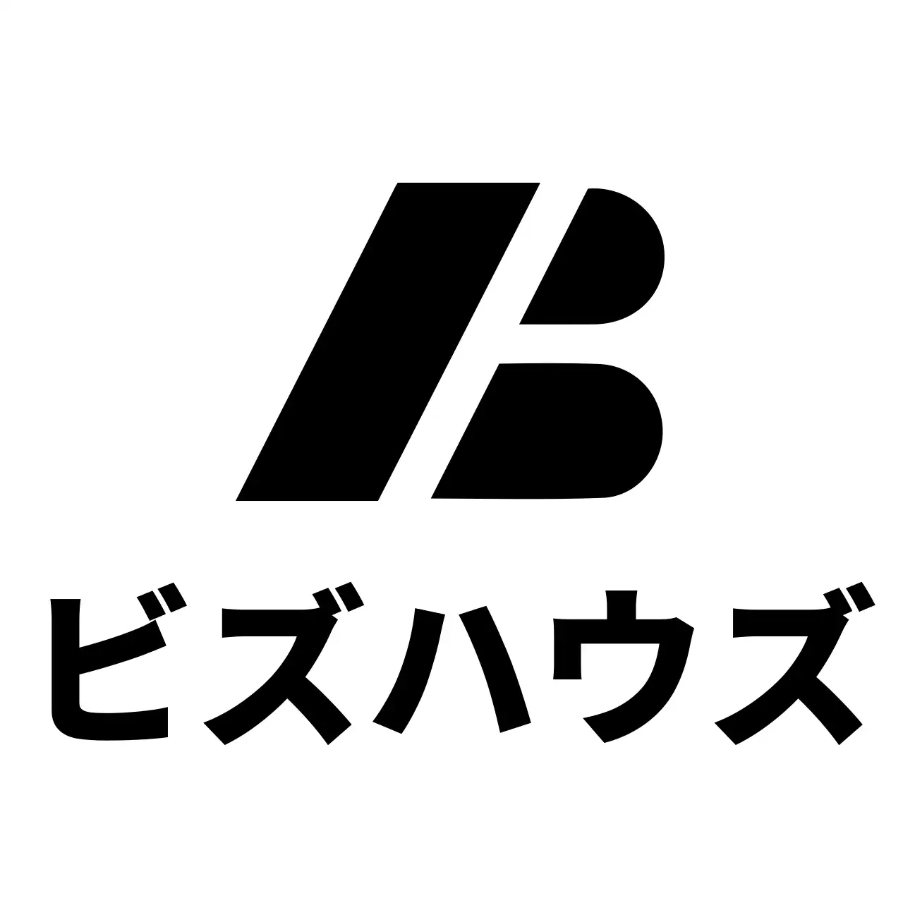 黒色の会社シンボルのロゴが入った創立記念品。