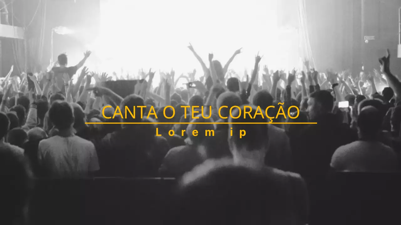 Música