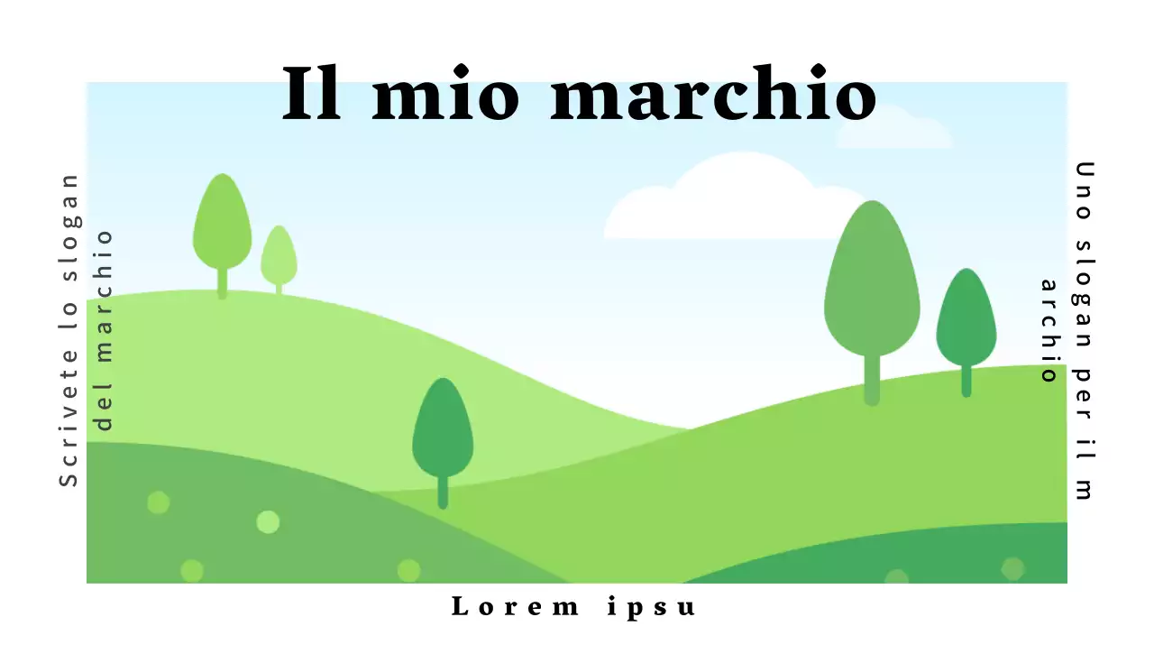 42686_Biglietti da visita con marchio