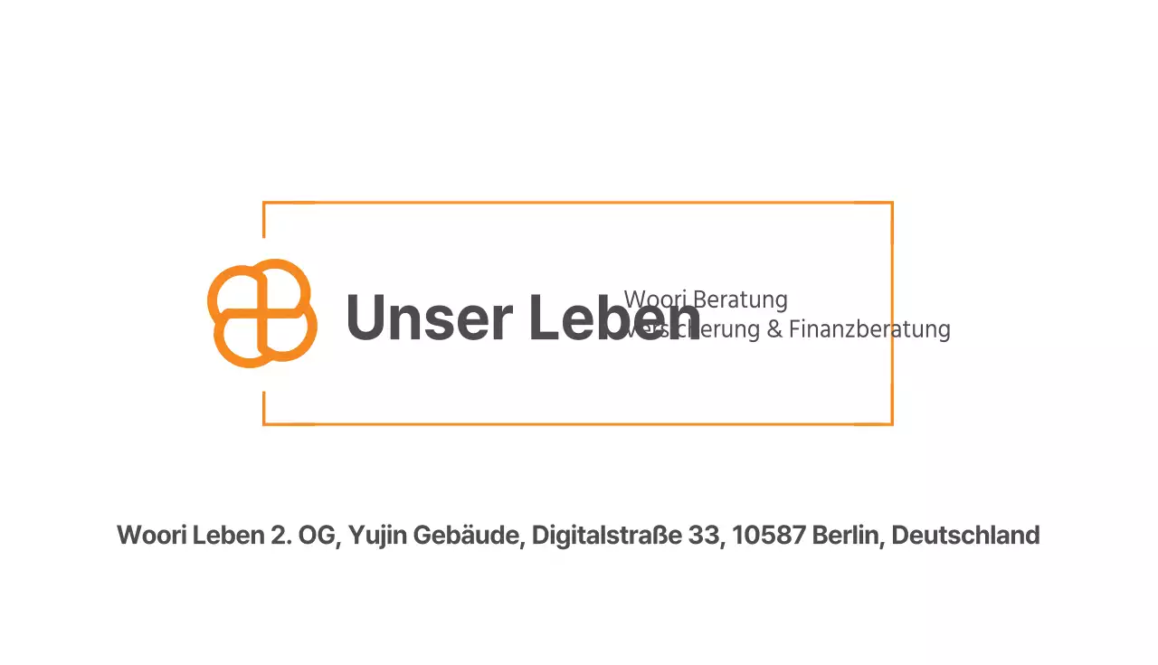 Unser Leben