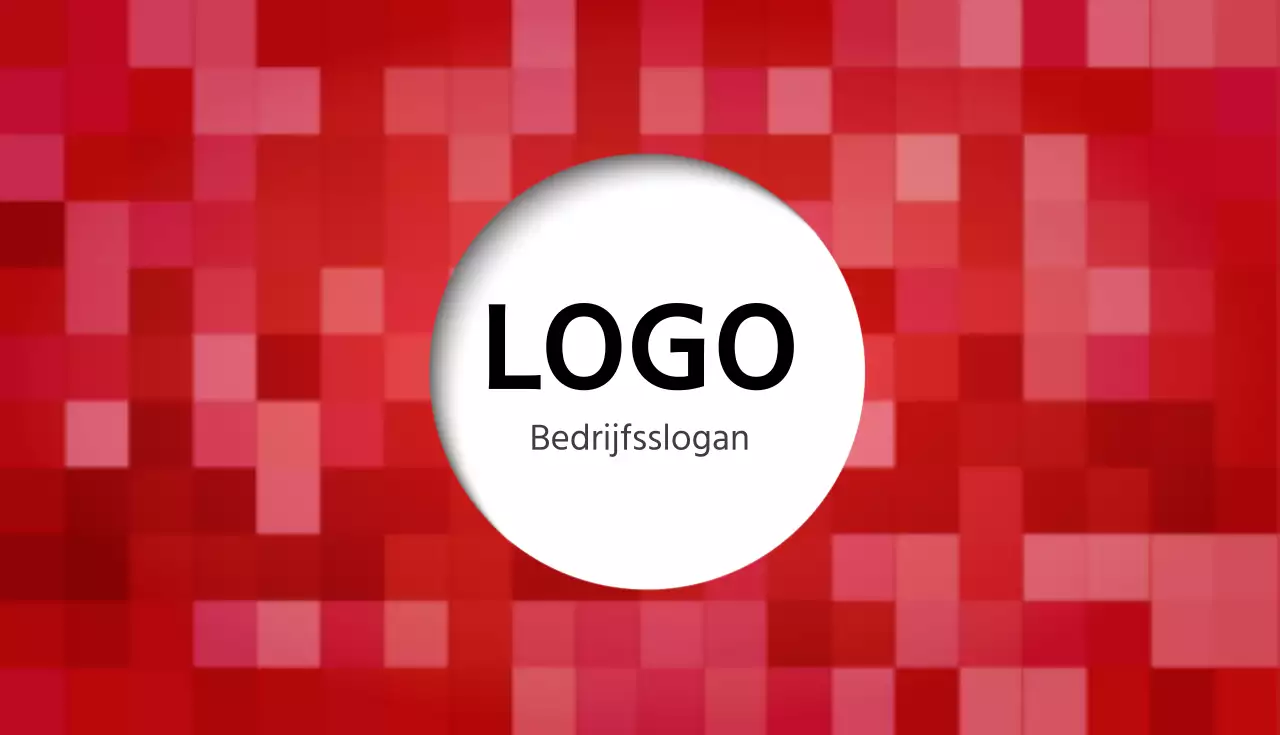 Zakelijke visitekaartjes