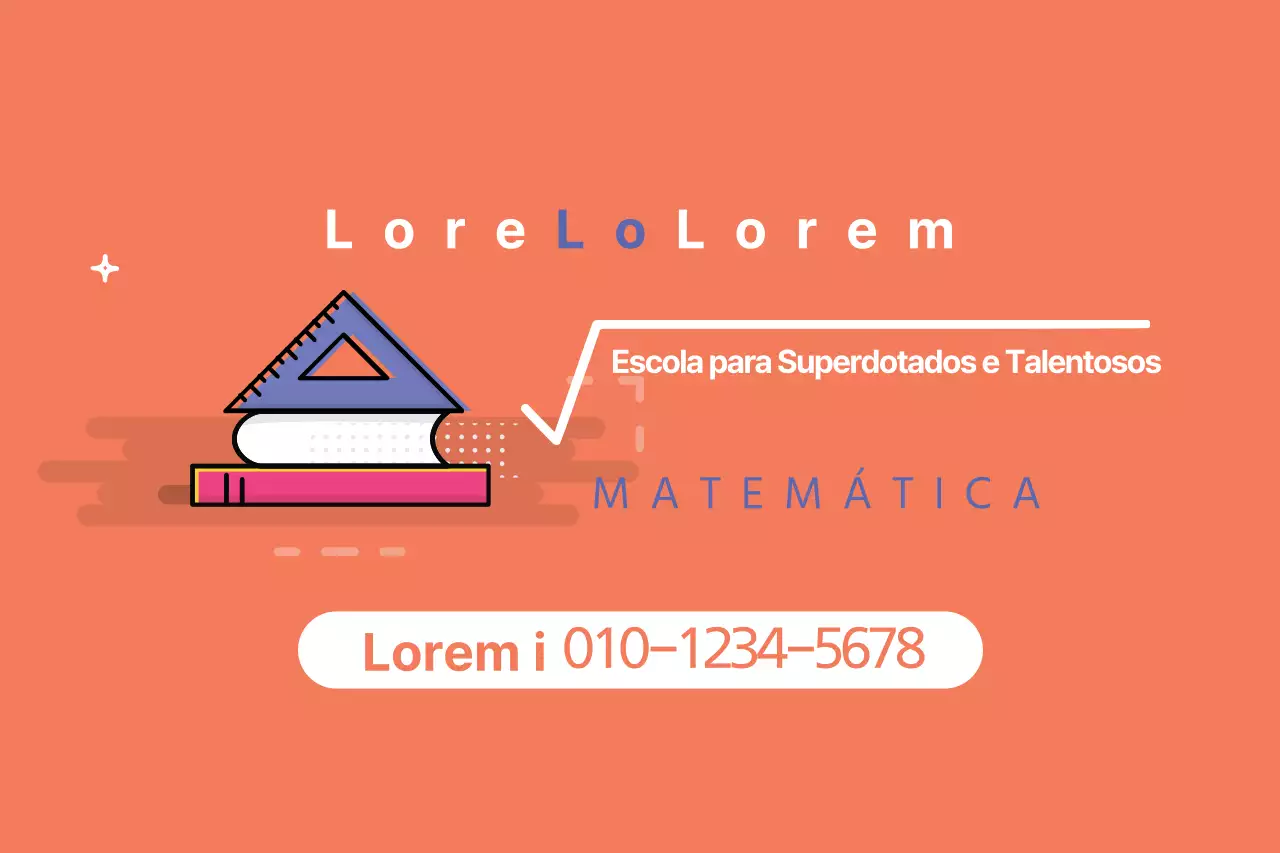 Matemática interior