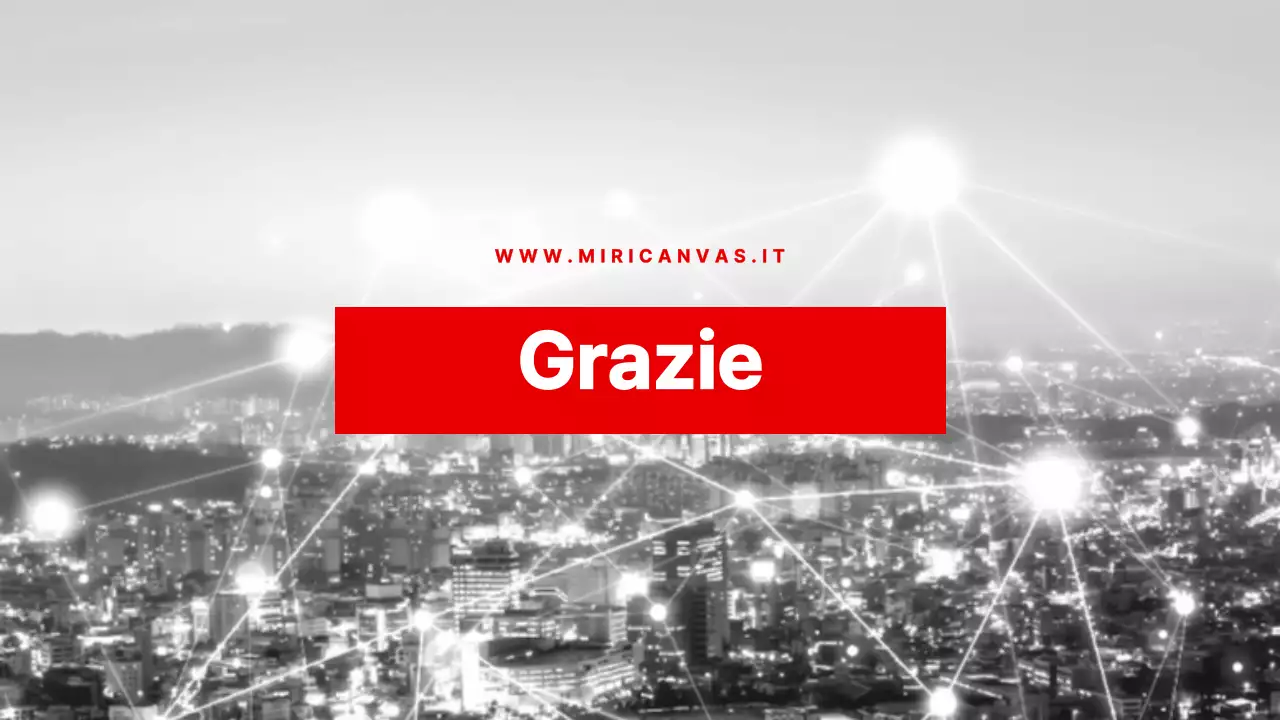 Presentare a una riunione di lavoro