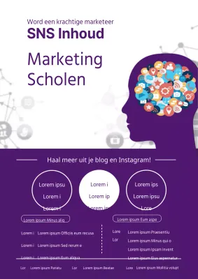 Marketing School