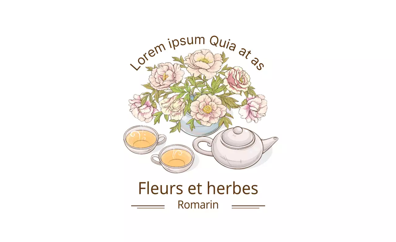 Des thés sains pour la rhinite