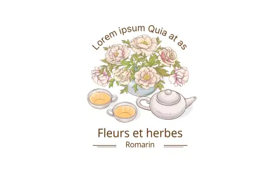 Des thés sains pour la rhinite