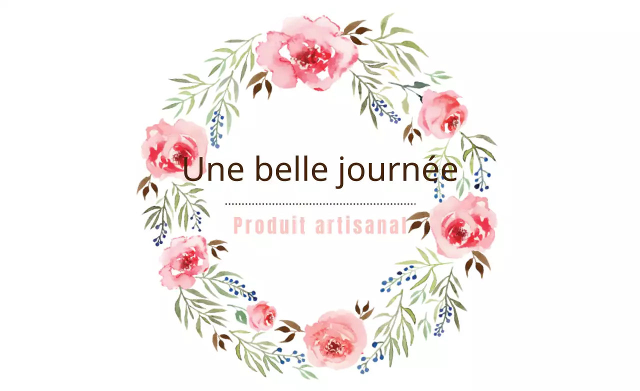 Belle journée