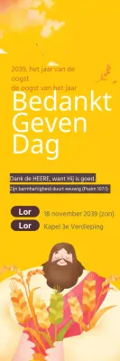 Dank Dag