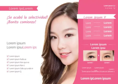 Eventos de extensión de pestañas