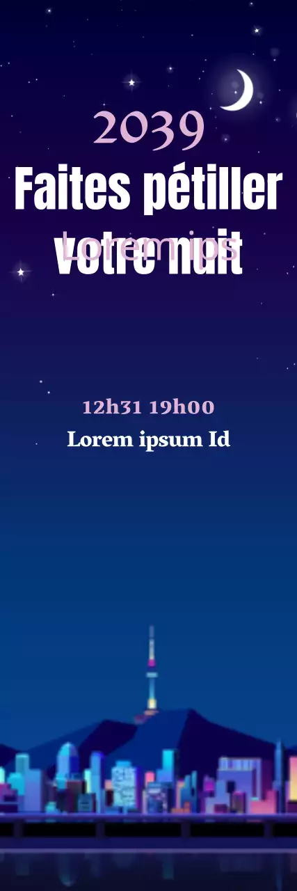 42126_Sparkling Your Night