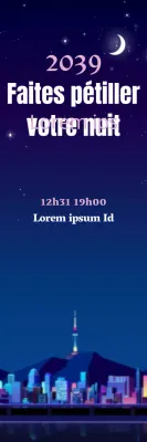 42126_Sparkling Your Night